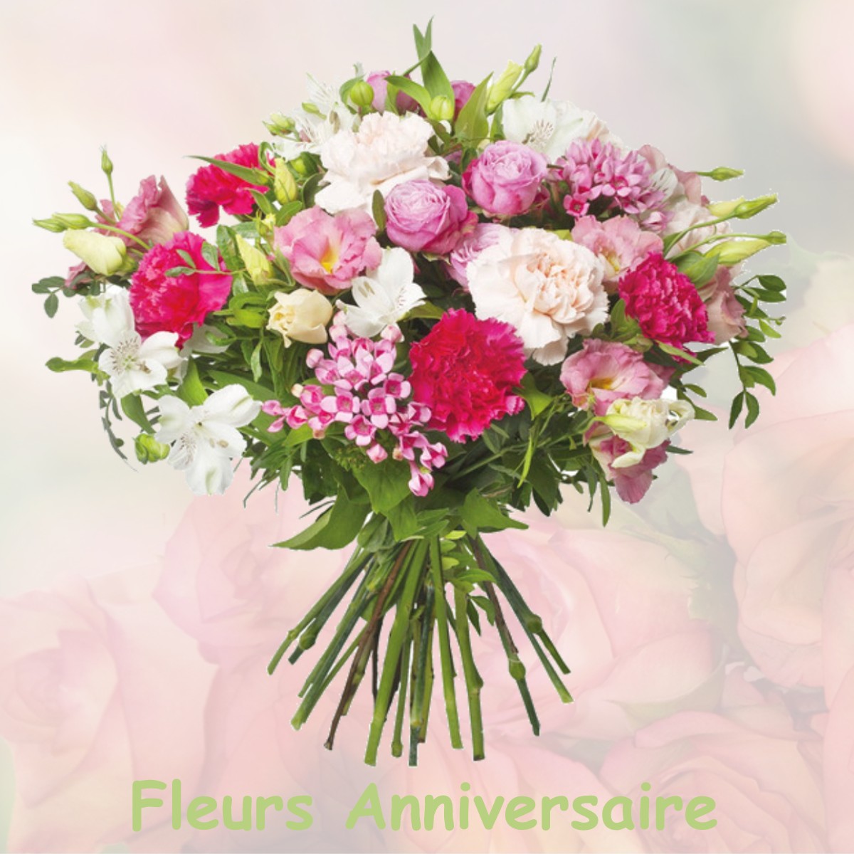 fleurs anniversaire RIBAUTE-LES-TAVERNES